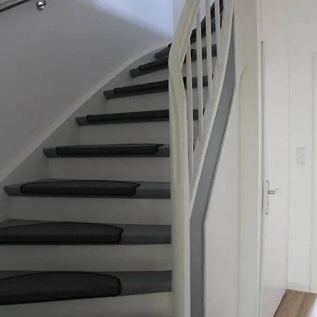Doppelhaushälfte Für Monteure Und Gruppen Rechte Seite Apartamento Bad Münder am Deister